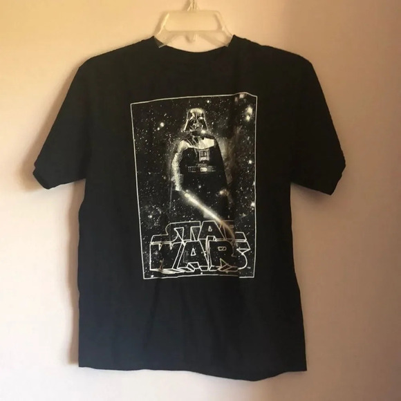 Star Wars Other - NWT Star Wars kids tee shirt w tags